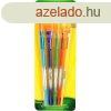 Crayola: 5 darabos ecset