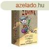 Munchkin zombik trsasjtk