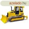 Bruder Caterpillar lnctalpas dzer (02443)