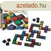 Qwirkle formk sznek kombincik trsasjtk