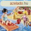 Playmobil Vidm csaldi strandols