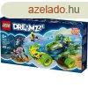 LEGO Dreamzzz 71491 Mateo s Z-Blob versenyautja