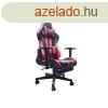 Ventaris VS500RD Gaming Chair Black/Red