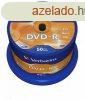 Verbatim DVD-R 4,7Gb 16x Hengeres 50db/csomag (50-es cmke)