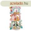 Arty Toys - Hercegnk tornya - Ze princess Tower