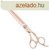 Geib Crystal Rose Gold Chunker 8.5" - 26 fogas ritkt 