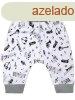 Baba pamut lbfejes nadrg New Baby Music - 68 (4-6 h)