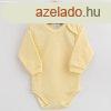 Baba pamut body New Baby srga