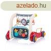 Chipolino Baby Fitness zenl 3 az 1-ben jrssegt - multi