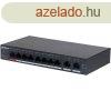 Dahua CS4010-8ET-110 PoE switch