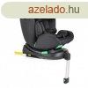 Cangaroo Hok I-Size 360-ban forgathat ISOFIX gyermekls,S