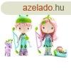 TINYLY lomvilg - Lily s Szilveszter - Lily & Sylvestr