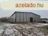 Kiad 2 400m2-es Raktr, Aszd