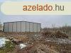 Kiad 2 400m2-es Raktr, Aszd