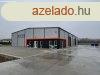 Kiad 1 000m2-es Raktr, Aszd