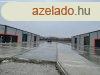 Kiad 1 000m2-es Raktr, Aszd