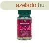 H&B ultra woman-ni multivitamin tabletta 30 db