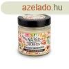 Naked noble kkuszos mandulakrm destszerekkel 200 g