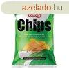 FOODY hagyms-tejfls Chips 75g /25/