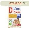 NATURLAND D-VIT. TBL. FORTE 4000NE 120DB