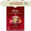 Rzsa bio tea - Yogi Tea