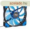 Akyga AW-12E-BL System Fan 12cm Blue LED