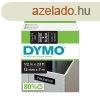 Feliratozgp szalag Dymo D1 S0720610/45021 12mmx7m ORIGINAL