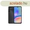 SAMSUNG Okostelefon Galaxy A05s, 64GB, Fekete