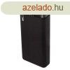 EMOS B0527B, Powerbank ALPHA2 20, 20000 mAh, 10 W, fekete