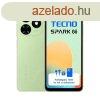 Tecno Spark Go 2024 LTE 64GB DualSIM Skin Green