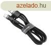 Baseus iPhone Lightning gyors adat, s tltkbel 1,5A 2m, F