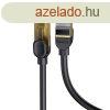 Baseus Ethernet RJ45 hlzati kbel 10Gbps 1m, fekete