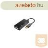 BLACKBIRD 3in1 Dokkol Displayport - VGA, HDMI, DVI