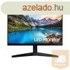 Samsung Monitor 24" - F24T370FWR (IPS, 1920x1080, 16:9,