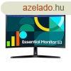 Samsung Monitor 24" - S24D360GAU (VA, 1920x1080, 16:9, 