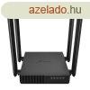 TP-LINK Wireless Router Dual Band AC1200 1xWAN(100Mbps) + 4x