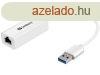 Sandberg USB3.0 Gigabit Network Adapter White