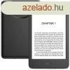 Amazon Kindle (2024) 6" E-book olvas 16GB Black (Rekl