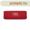 JBL Flip 6 Portable Waterproof Speaker Red