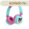 OTL Technologies Surprise! Wireless Headset for Kids Pink/Bl