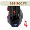 Media-Tech MT1121 Cobra Pro Gorn Gaming Wireless mouse Black