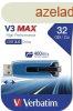 Verbatim 32GB V3 MAX USB3.0 Blue