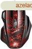 Apedra A7 Gamer Black/Red