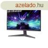 LG Gaming 180Hz monitor 24" 24GS50F-B, 1920x1080, 16:9,