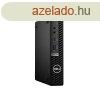 Dell Optiplex 7090 Micro / Intel i5-10505 / 16GB / 256GB NVM