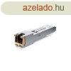 UBiQUiTi SFP Modul SFP - RJ45 talakt Modul, 1000Mbps - UA