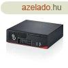 Fujitsu Esprimo D738 SFF / Intel i5-8600 / 8GB / 256GB SSD /