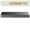 TP-Link TL-SG116P PoE Switch