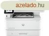 HP LaserJet Pro 4102dw Wireless Lzernyomtat/Msol/Scanner