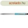 Golystoll metl vilgoskk test, Zebra Stylus Telescopic, 